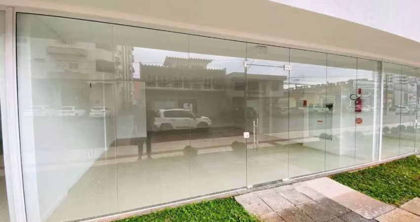 Sala para alugar 60m², 2 vagas - vila operária - itajaí/sc