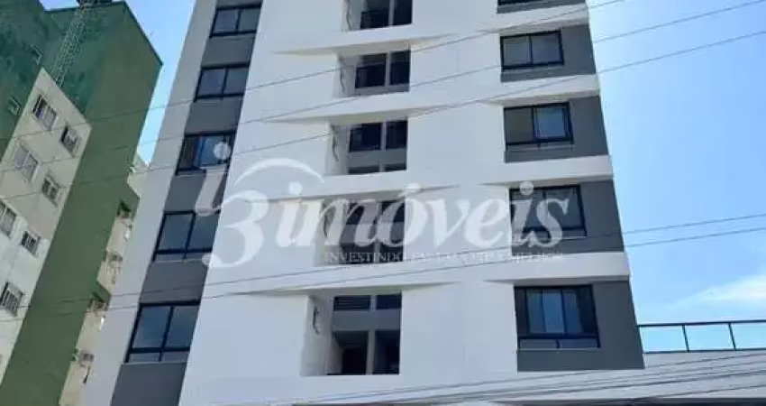 Apartamento novo à venda, 2 quartos (sendo 1 suíte), vaga dupla de garagem, san marino residence, no bairro dom bosco, itajaí-sc