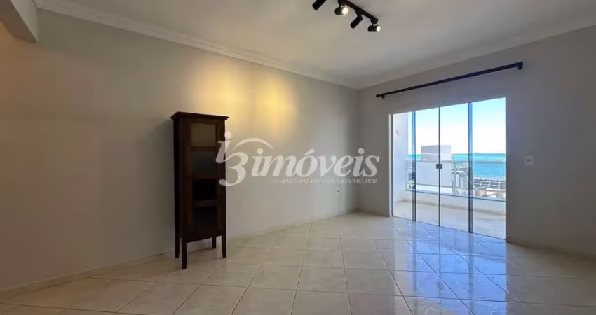 Apartamento para locação anual, semimobiliado, 1 quarto, 1 vaga de garagem descoberta, no bairro praia brava, itajaí-sc