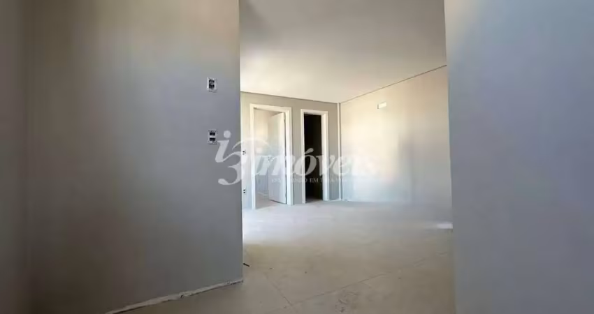 Apartamento à venda, 1 quarto, 1 vaga, residencial do vale, bairro fazenda, itajaí-sc
