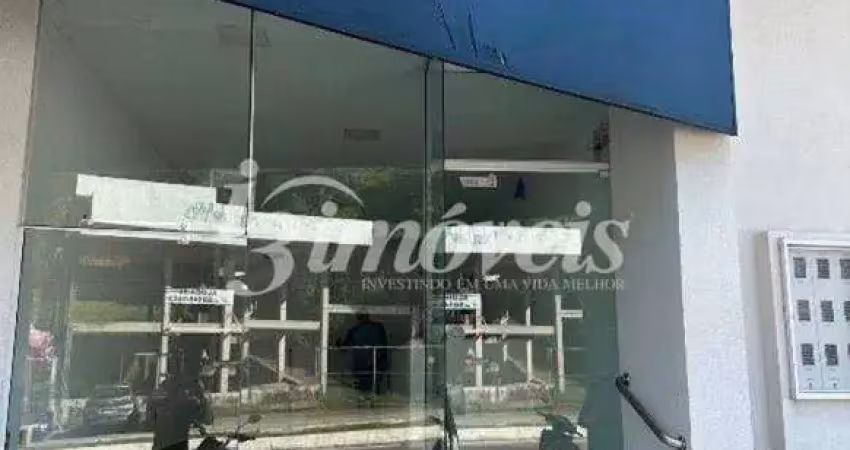 Sala / loja, para locação anual, na avenida do estado dalmo vieira, 60m² ,bairro aririba, balneário camboriú-sc, com grande visibilidade de quem passa.