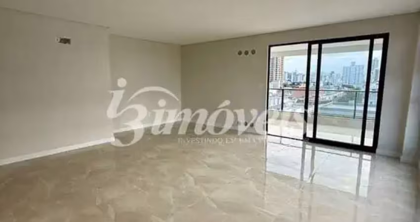 Gold coast residence - apartamento à venda com 2 quartos sendo 1 suíte e 2 vagas, centro de itajaí , sc