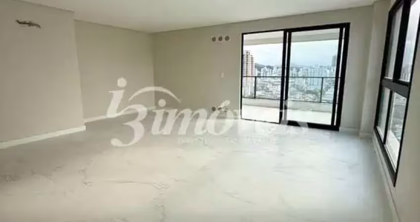 Gold coast residence - apartamento à venda com 2 quartos sendo 1 suíte e 2 vagas, centro de itajaí , sc
