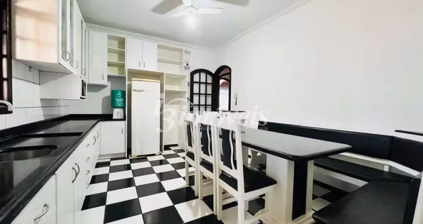 Casa semimobiliada para locação, com 3 quartos sendo 1 suíte, 1 vaga de garagem, bairro são vicente, itajaí sc