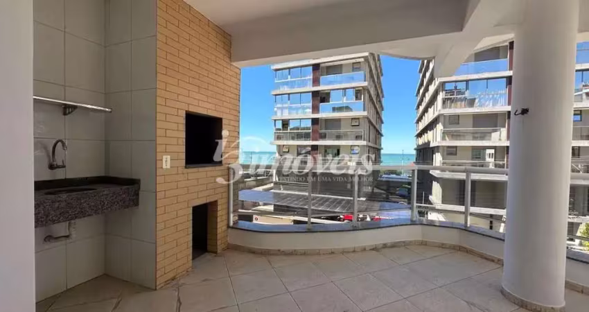 Apartamento para locação anual, semimobiliado, 3 quartos ( sendo 1 suite), 1 vaga de garagem, no bairro praia brava, itajaí-sc