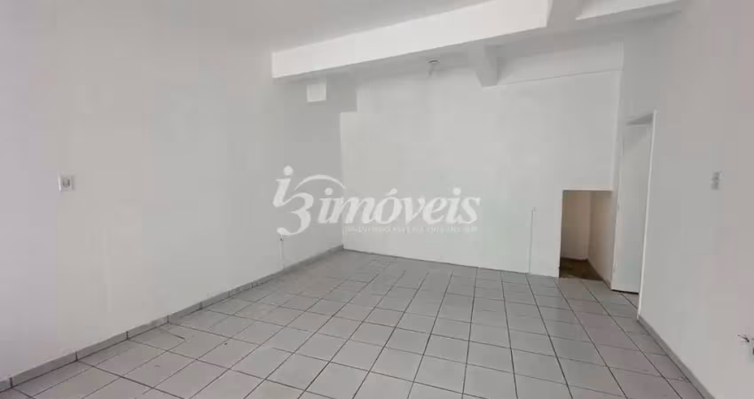 Sala / loja, para locação anual, 53,24m² ,bairro centro , itajaí-sc, com grande visibilidade de quem passa.