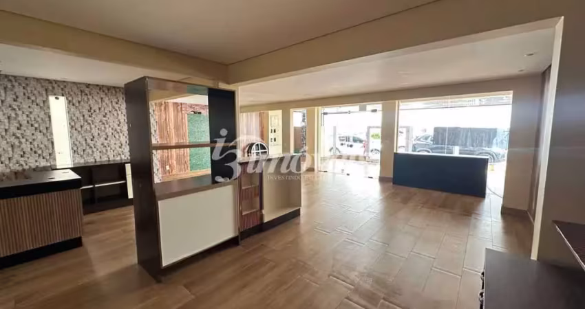 Casa comercial para alugar na Rua Samuel Heusi, Centro, Itajaí