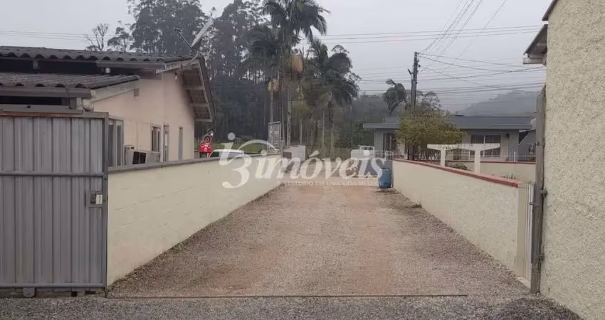 Aluguel de galpão comercial, com 400 m2, no bairro brilhante, itajaí-sc