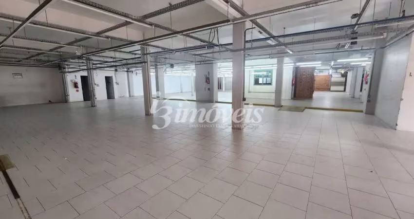 Prédio, galpão comercial para locação, 3.100 m², bairro vila operária, itajaí-sc