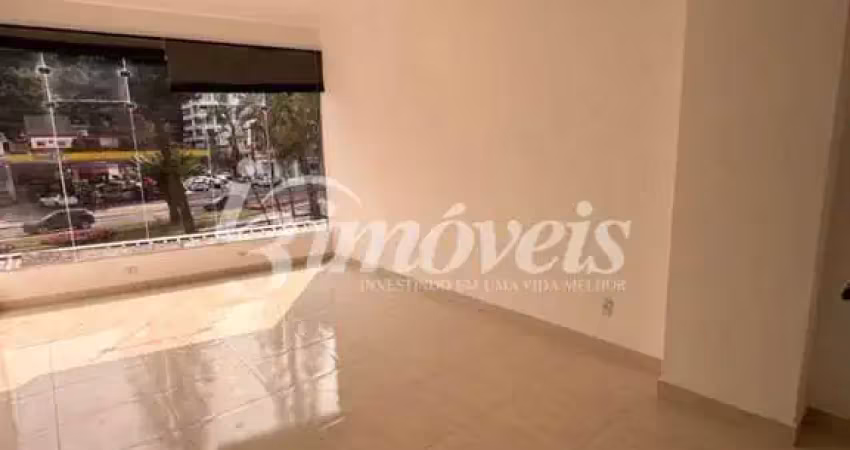 Sala para locação anual, bairro pioneiros, balneário camboriú-sc