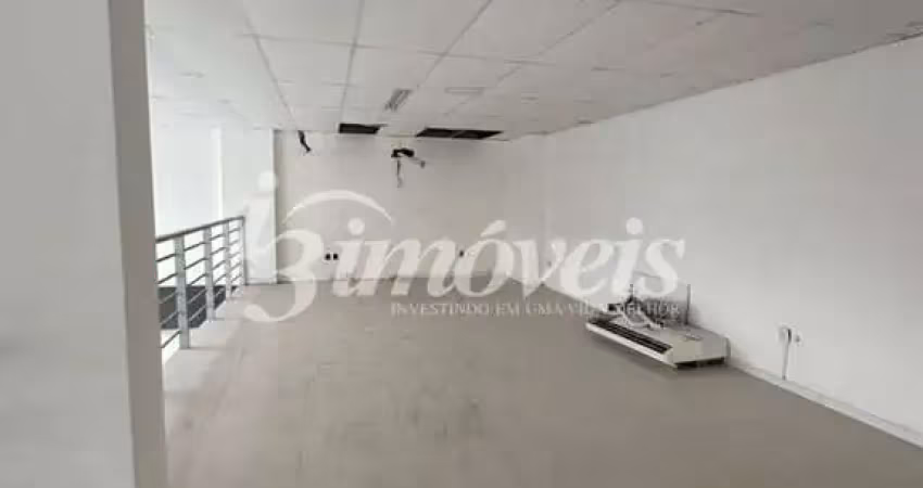 Sala/ loja para locação anual, bairro nações de esquina, balneário camboriú-sc.