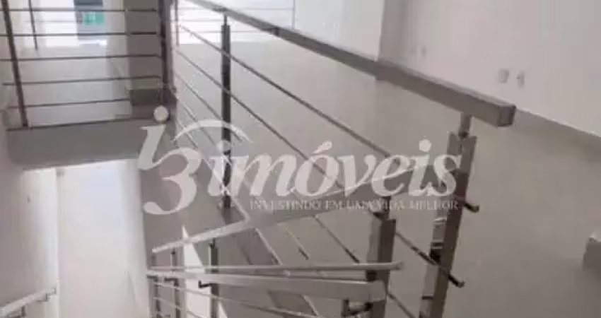 Excelente sala comercial para aluguel anual com ótima localização no bairro centro em itapema /sc
