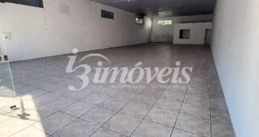 Casa comercial com 1 sala para alugar na Avenida Sete de Setembro, Fazenda, Itajaí