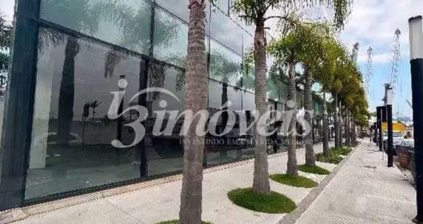 Aluguel loja sala térrea comercial centro itajaí alto padrão 78 m2