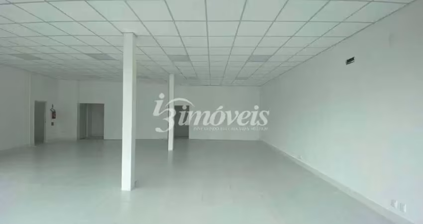 Casa comercial com 2 salas para alugar na Avenida Sete de Setembro, Fazenda, Itajaí