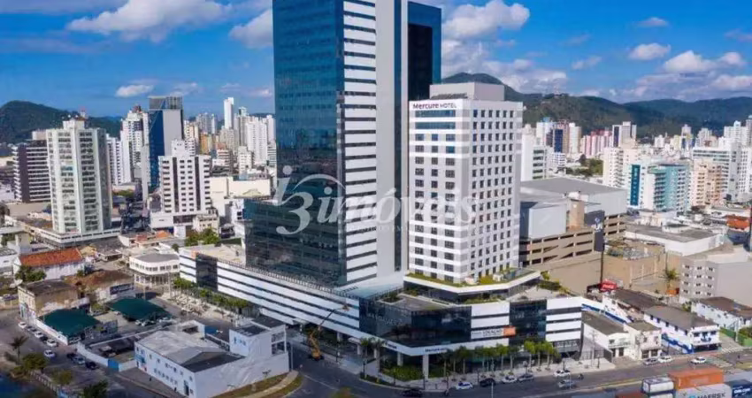 Casa comercial para alugar na Rua Doutor Pedro Ferreira, Centro, Itajaí