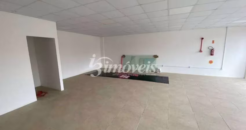 Casa comercial para alugar na Avenida Governador Adolfo Konder, Cidade Nova, Itajaí