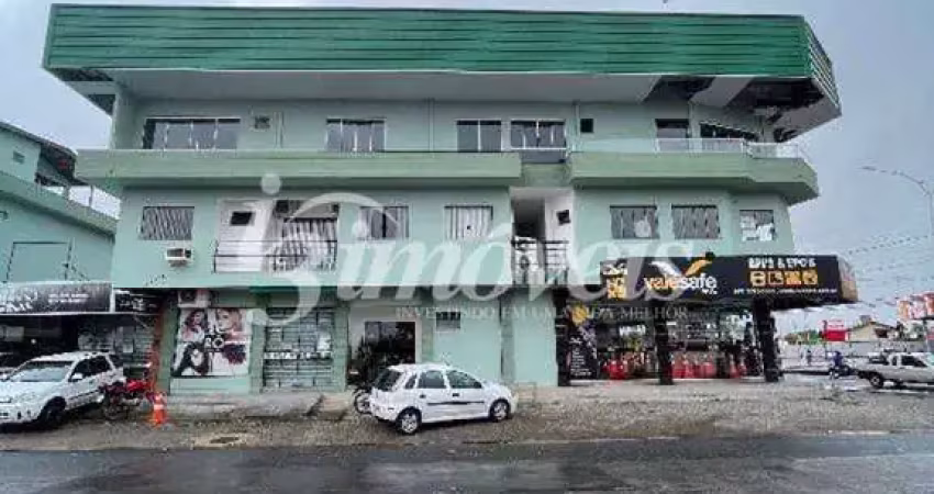 Casa comercial para alugar na Rua Doutor Reinaldo Schmithausen, Cordeiros, Itajaí