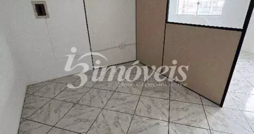 Aluguel sala comercial bairro cordeiros, itajaí/sc.