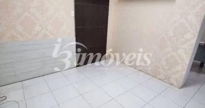 Casa comercial com 2 salas para alugar na Rua José Joaquim dos Santos, Centro, Itajaí