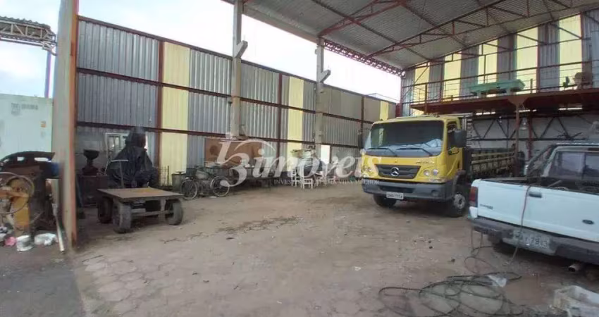 Lindo galpão para aluguel anual, com ótima localização no bairro são vicente- itajaí/sc.