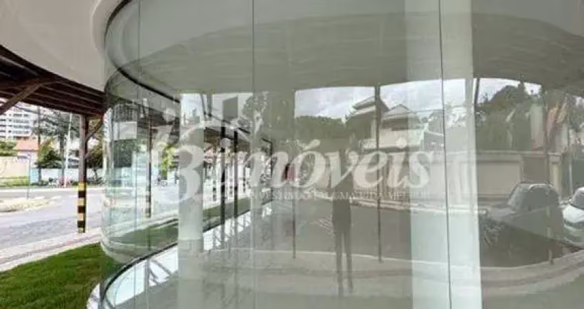 Sala / loja, para locação anual, 80,73m² , bairro praia dos amores, balneário camboriú-sc, com grande visibilidade de quem passa.