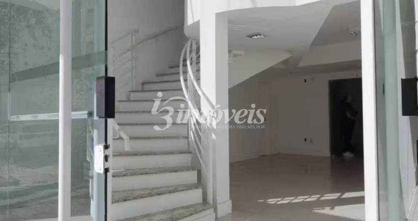 Perfeito para a sua empresa, prédio comercial para locação na barra norte de balneário camboriú/sc com grande visibilidade de quem passa.