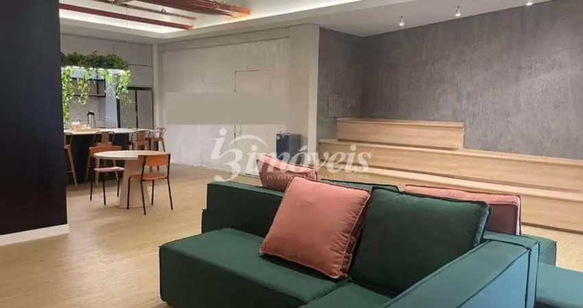 Espaço coworking moderno no centro de itajaí para alavancar o seu negócio