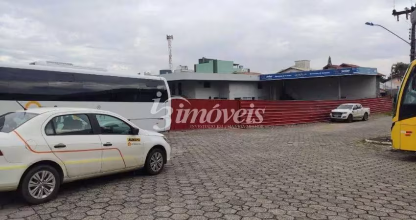 Ponto para alugar, 400 m² por r$ 15.000,00/mês - dom bosco - itajaí/sc
