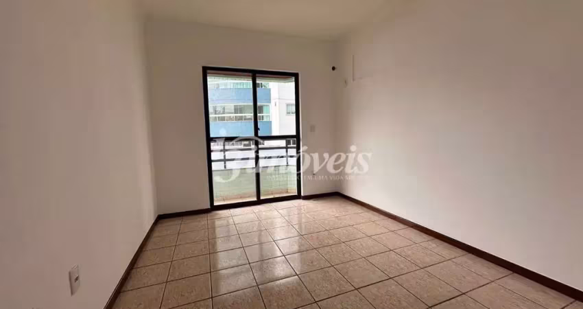 Apartamento para locação anual, 2 quartos e 1 dependência, 1 vaga de garagem, no bairro pioneiros, balneário camboriú-sc