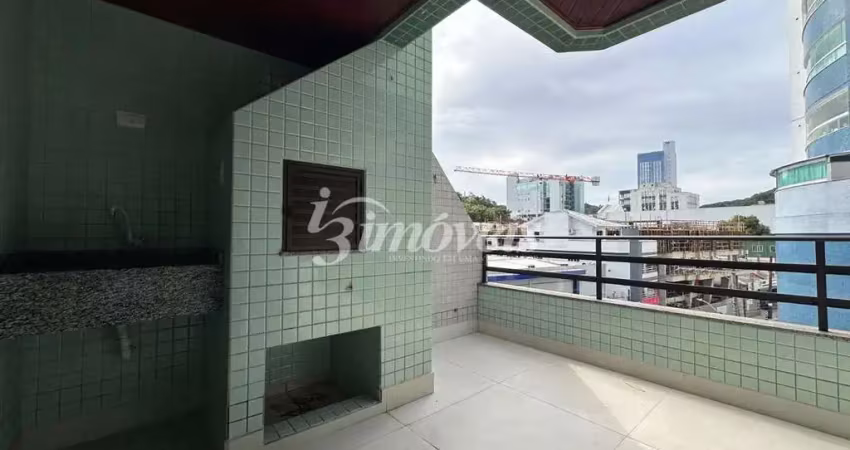 Apartamento para locação anual, 2 quartos, 1 dependência, 1 vaga de garagem privativa, no bairro pioneiros, balneário camboriú-sc