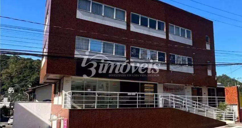 Sala comercial para alugar na Rua Florianópolis, Fazenda, Itajaí