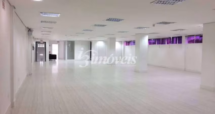 Sala comercial para alugar na Rua Gil Stein Ferreira, Centro, Itajaí