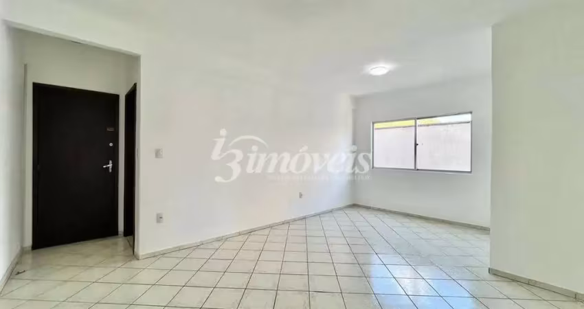 Apartamento semimobiliado para locação, 2 quartos, 1 vaga de garagem, edifício dona nair, bairro fazenda, itajaí - sc