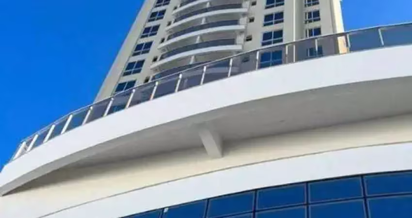 Apartamento à venda, 3 quartos sendo 1 suíte e 2 demi suítes, 2 vagas, le havre residence, bairro fazenda, itajaí-sc