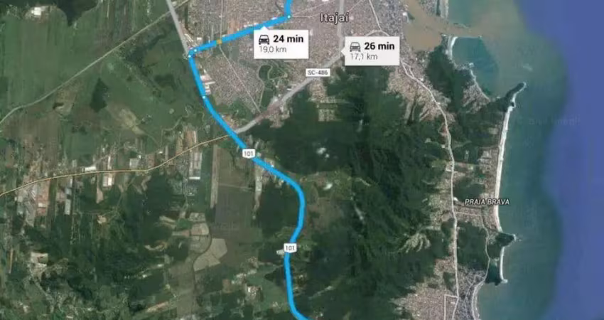Terreno à venda ou aluguel, 60.000m², várzea do ranchinho, camboriú-sc
