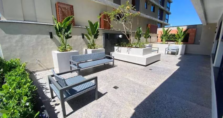 Apartamento à venda, 4 quartos sendo 4 suítes, 3 vagas, ed. bay house, praia brava, itajaí-sc