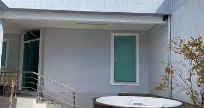 Casa mobiliado à venda, 3 quartos sendo 3 suítes, 3 vagas, bairro cidade nova, itajaí-sc