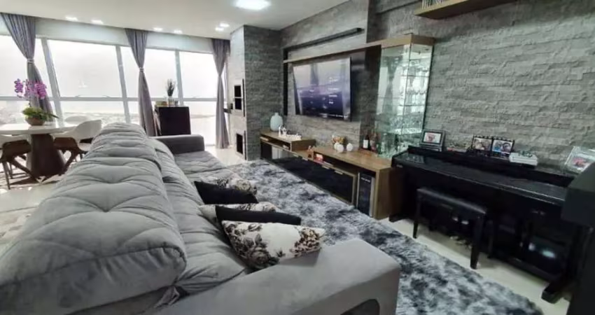 Apartamento vista mar e mobiliado à venda, 3 quartos sendo 3 suítes, 3 vagas, marine vision, bairro fazenda, itajaí-sc