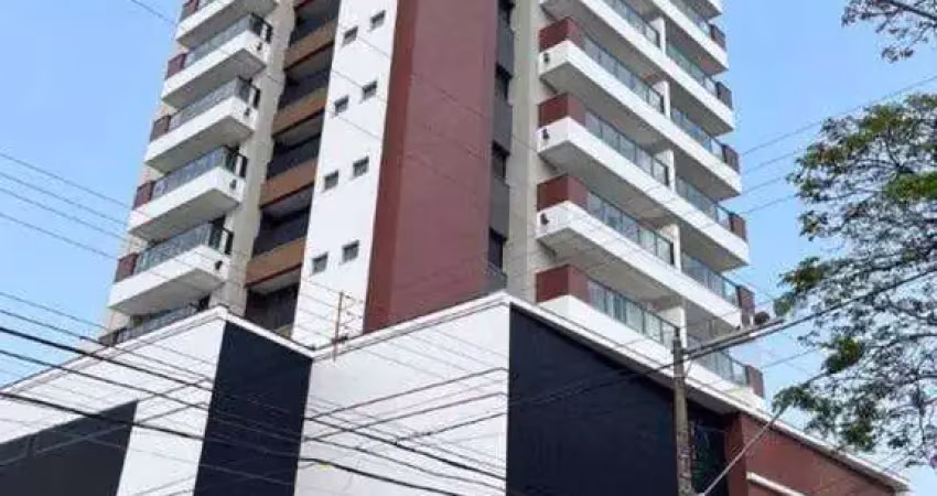 Apartamento à venda, 2 quartos sendo 1 suíte, 1 vaga, villa mariana, bairro são joão, itajaí-sc
