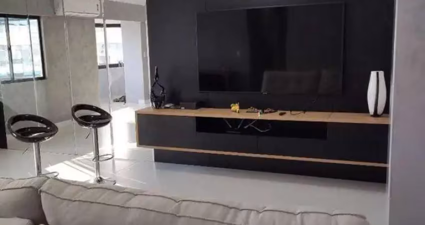 Lindo apartamento na barra sul em balneário camboriú com 4 quartos, sendo 2 suítes e 1 vaga de garagem