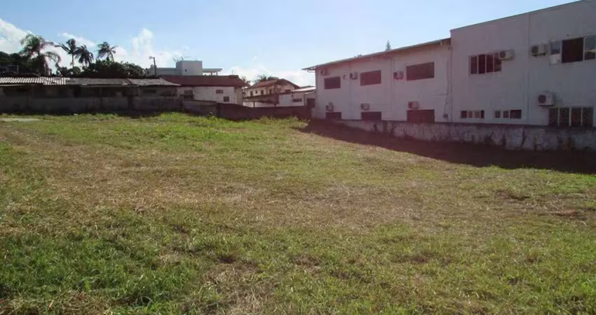 Terreno à venda na Rua José Francisco Bernardes, Centro, Camboriú