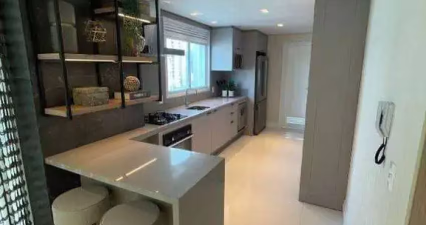 Apartamento à venda, 4 quartos sendo 2 suítes, 3 vagas, ed. olympo tower, centro, balneário camboriú-sc
