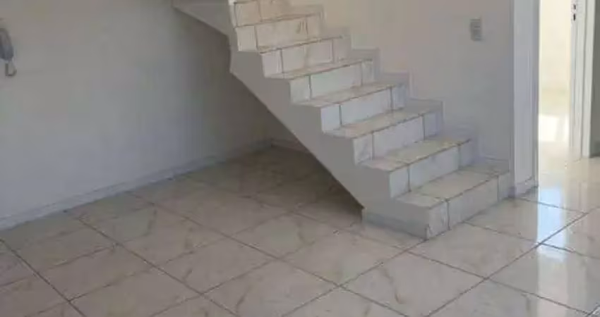 Apartamento duplex à venda, 3 quartos, 2 vagas, ed. smart confort, bairro carvalho, itajaí-sc