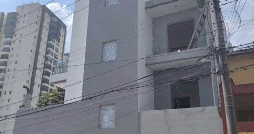 Venda de Apartamento de 33 a 37mts com 2 dormitorios na Vila Lucia, nas imediacoes do metro Vila Prudente