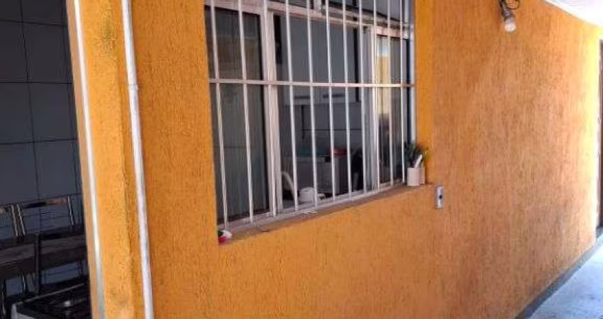 'Casa 144m² no Bairro Jurema, Guarulhos - Aceita Financiamento!'