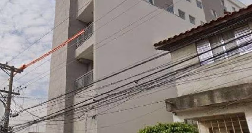 Apartamento à venda com 42m³ e com 2 dormitórios na Vila Ré, São Paulo