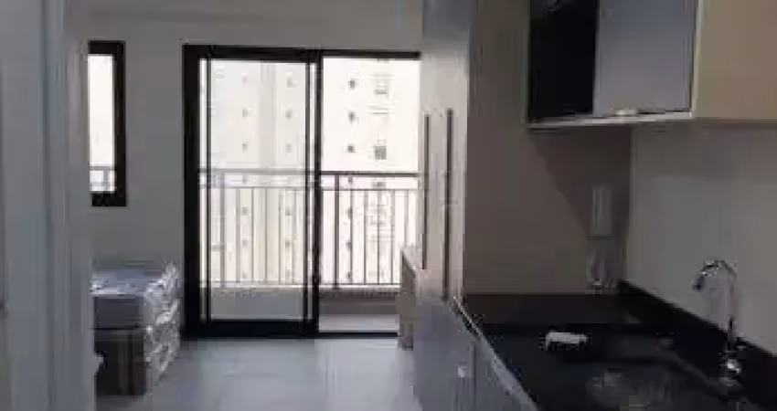 Apartamento para alugar com 26m2, 1 quarto em perdizes
