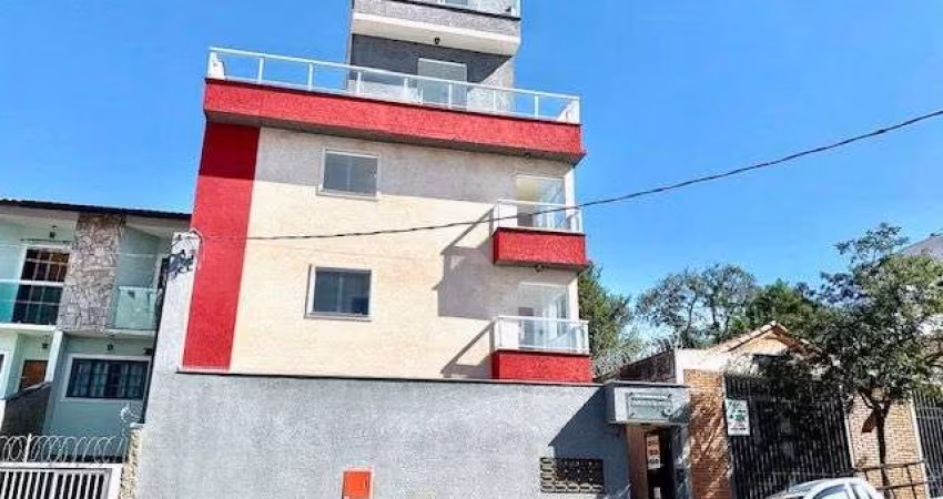Apartamento com 2 Quartos à venda, 38m² - Cidade A E Carvalho