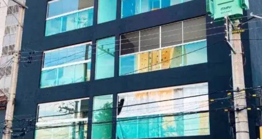Apartamento com 1 quarto para alugar na Rua Melo Peixoto, 1503, Tatuapé, São Paulo